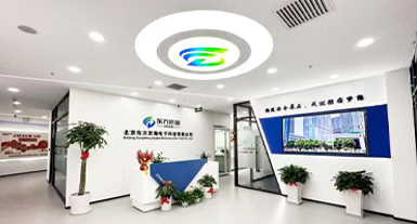 北京东方京海电子科技有限公司